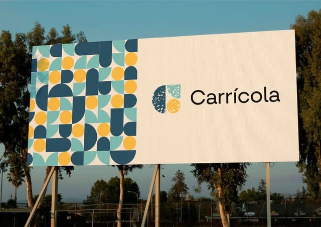 Carrícola