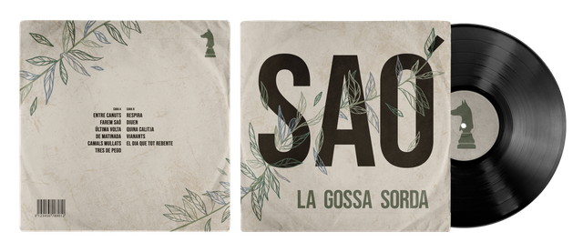 Saó. La Gossa Sorda, imagen 101